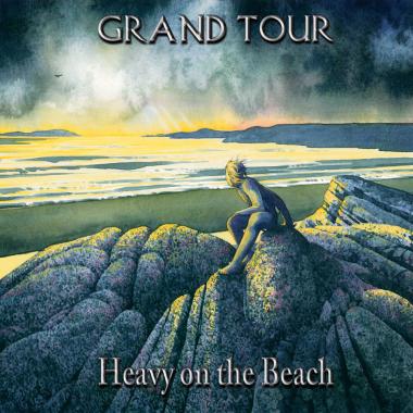 Grand Tour -  Heavy On The Beach